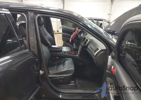 2012 Jeep Grand Cherokee Laredo z USA, uszkodzony, nr VIN 1C4RJFAG6CC287186